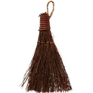 🇺🇦 Eucalyptus Scented Broom